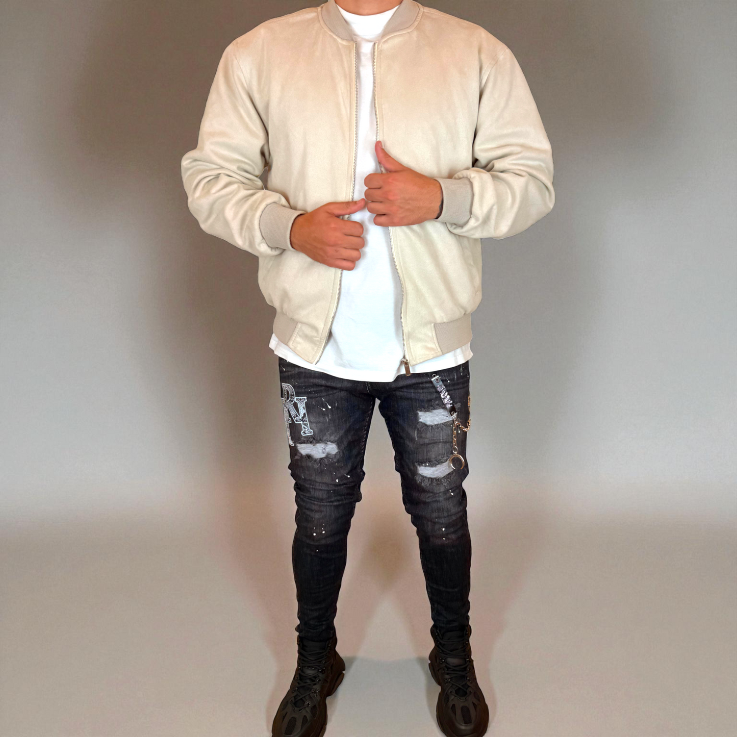 Blugi Amiri