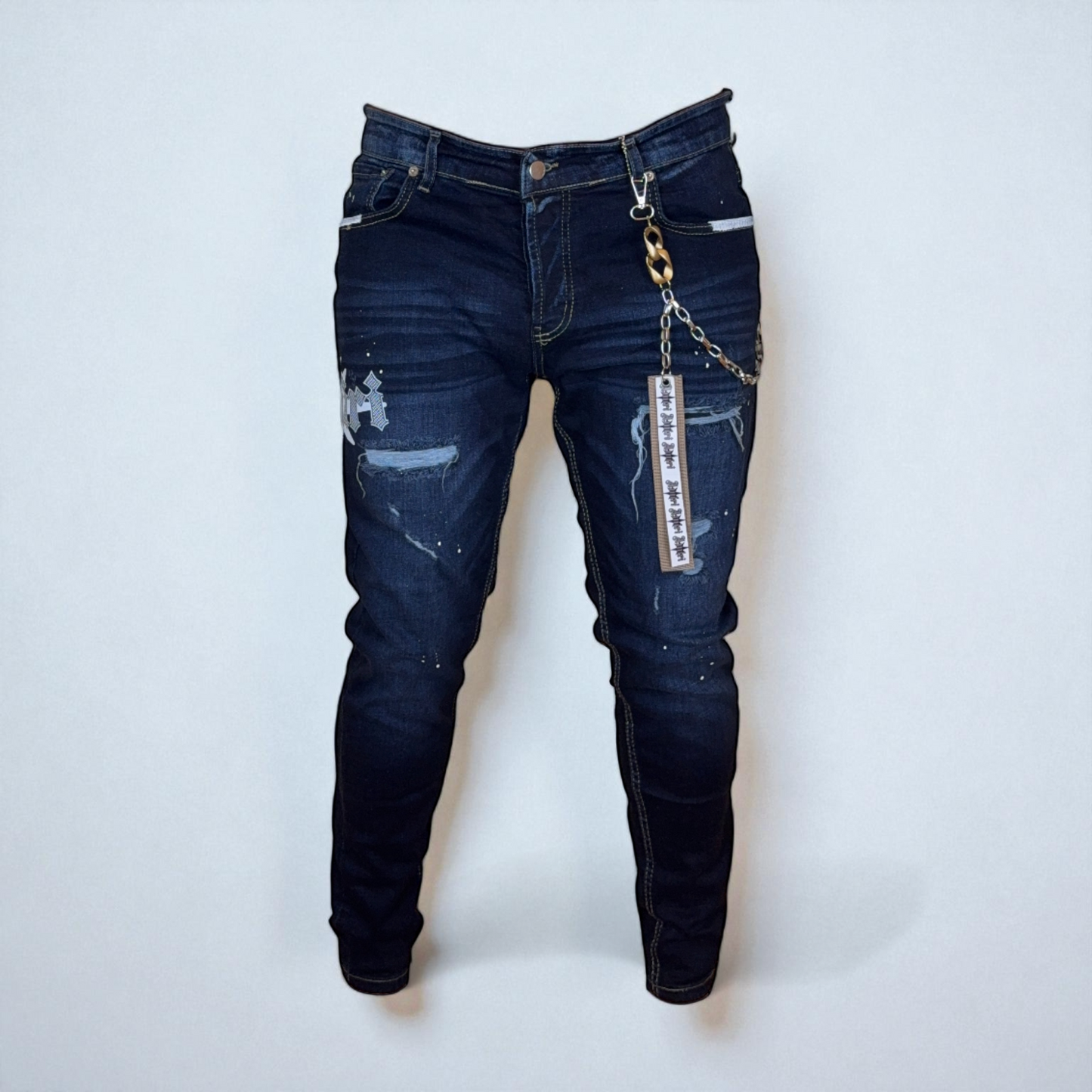 Blugi Amiri
