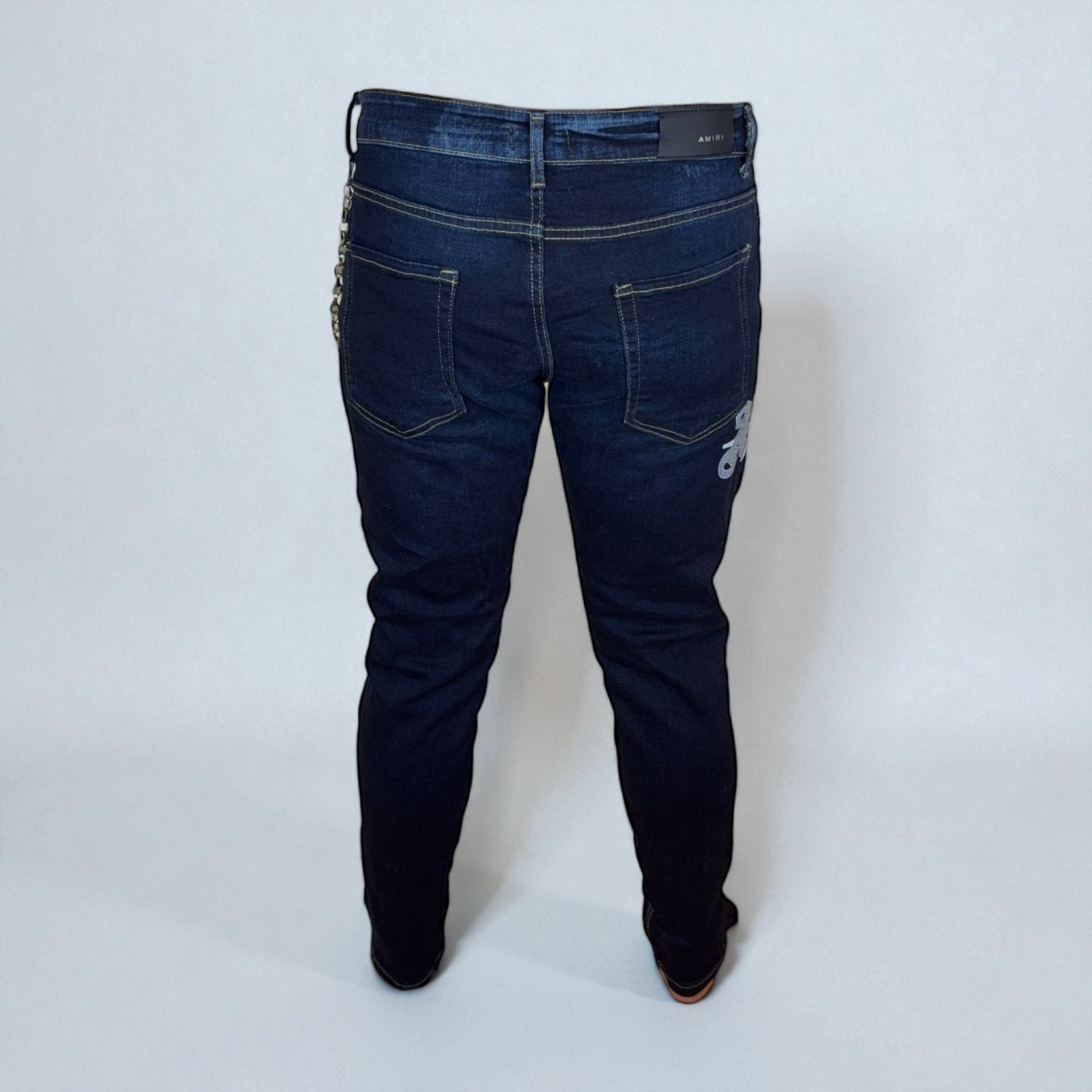 Blugi Amiri