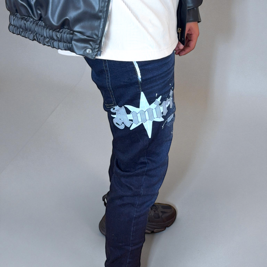 Blugi Amiri